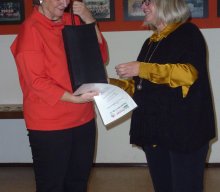 Weihnachtsfeier 2023